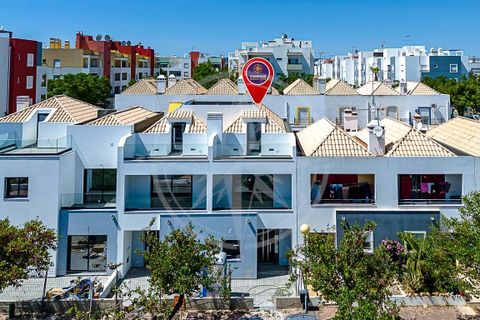 Byhus i Tavira, Faro, Tavira - € 460.000 | Ref: V-ANE-2 - foto 1