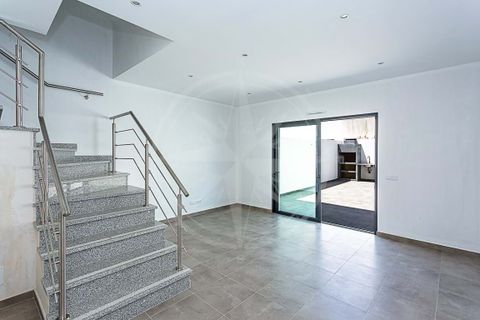Byhus i Tavira, Faro, Tavira - € 460.000 | Ref: V-ANE-2 - foto 6