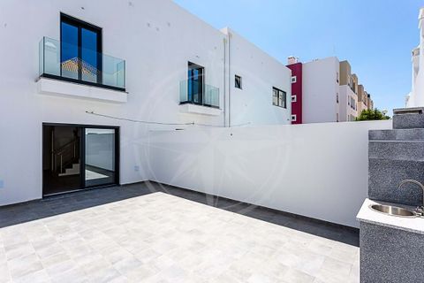 Byhus i Tavira, Faro, Tavira - € 460.000 | Ref: V-ANE-2 - foto 7