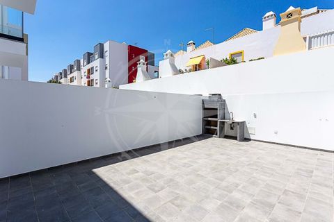 Byhus i Tavira, Faro, Tavira - € 460.000 | Ref: V-ANE-2 - foto 8