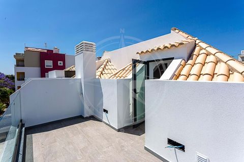 Byhus i Tavira, Faro, Tavira - € 460.000 | Ref: V-ANE-2 - foto 29