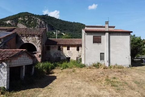Landejendom i Monselice, Padua, Monselice - € 200.000 | Ref: 25-0511 - foto 1