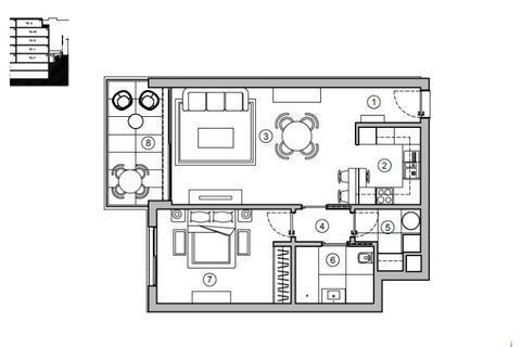 Lejlighed i Machico, Madeira, Machico - € 420.000 | Ref: F217 - foto 31