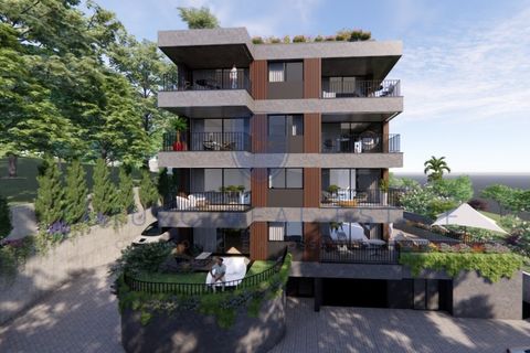 Lejlighed i Machico, Madeira, Machico - € 510.000 | Ref: F633 - foto 21
