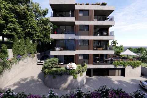 Lejlighed i Machico, Madeira, Machico - € 510.000 | Ref: F633 - foto 24