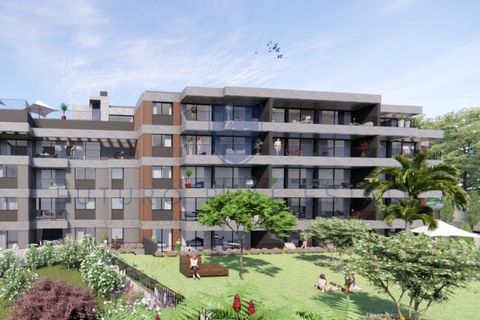 Lejlighed i Machico, Madeira, Machico - € 510.000 | Ref: F633 - foto 26