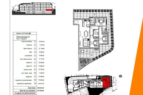 Lejlighed i Machico, Madeira, Machico - € 510.000 | Ref: F633 - foto 32