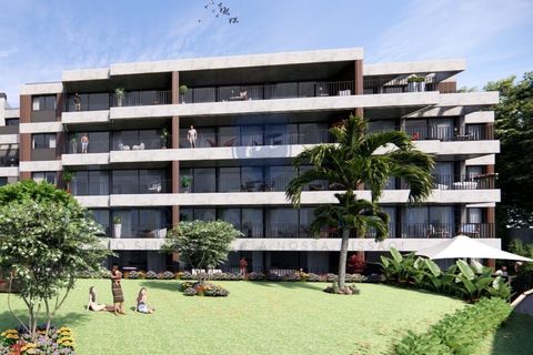 Lejlighed i Machico, Madeira, Machico - € 380.000 | Ref: F631 - foto 1