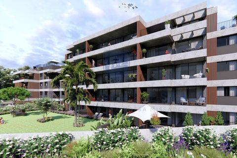 Lejlighed i Machico, Madeira, Machico - € 380.000 | Ref: F631 - foto 18