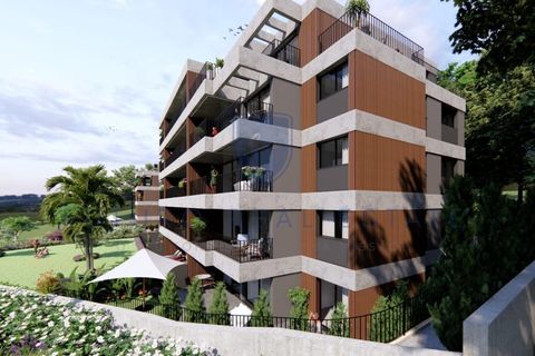 Lejlighed i Machico, Madeira, Machico - € 380.000 | Ref: F631 - foto 20