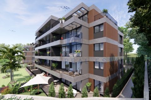 Lejlighed i Machico, Madeira, Machico - € 380.000 | Ref: F631 - foto 23