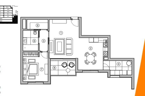 Lejlighed i Machico, Madeira, Machico - € 380.000 | Ref: F631 - foto 31