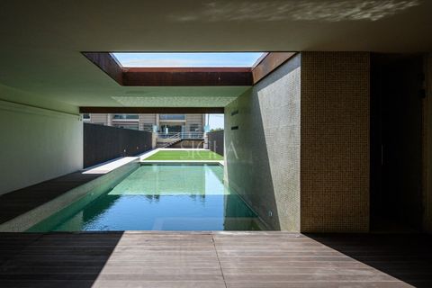 Villa i Madalena, Porto, Madalena - € 1.500.000 | Ref: 120/25 - foto 2