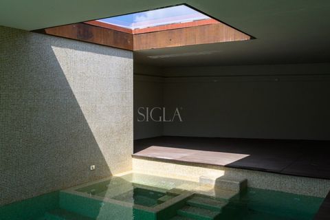 Villa i Madalena, Porto, Madalena - € 1.500.000 | Ref: 120/25 - foto 4