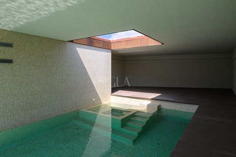 Villa i Madalena, Porto, Madalena - € 1.500.000 | Ref: 120/25 - foto 5