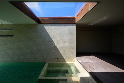 Villa i Madalena, Porto, Madalena - € 1.500.000 | Ref: 120/25 - foto 6