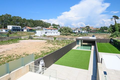 Villa i Madalena, Porto, Madalena - € 1.500.000 | Ref: 120/25 - foto 10