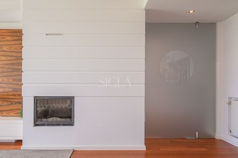 Villa i Madalena, Porto, Madalena - € 1.500.000 | Ref: 120/25 - foto 21