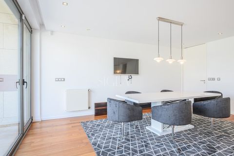 Villa i Madalena, Porto, Madalena - € 1.500.000 | Ref: 120/25 - foto 24