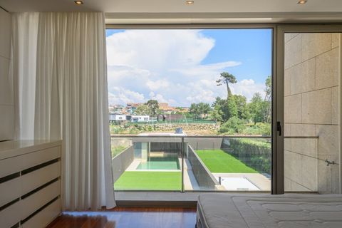 Villa i Madalena, Porto, Madalena - € 1.500.000 | Ref: 120/25 - foto 33