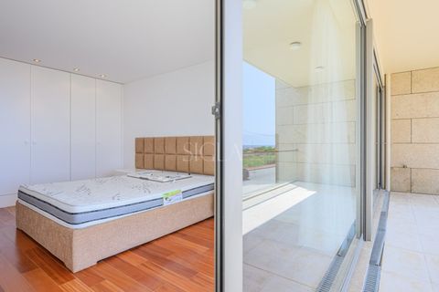 Villa i Madalena, Porto, Madalena - € 1.500.000 | Ref: 120/25 - foto 42