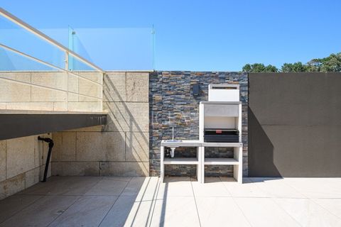Villa i Madalena, Porto, Madalena - € 1.500.000 | Ref: 120/25 - foto 49