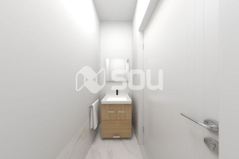 Byhus i Porto, Porto, Porto - € 275.000 | Ref: 1006/GMR - foto 18