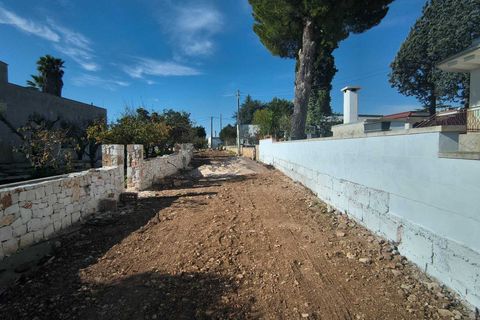 Villa i Monopoli, Bari, Monopoli - € 220.000 | Ref: 37271006-3 - foto 8
