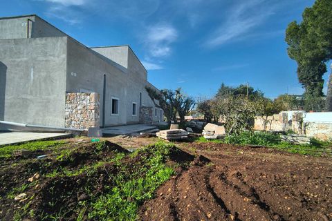 Villa i Monopoli, Bari, Monopoli - € 220.000 | Ref: 37271006-3 - foto 11