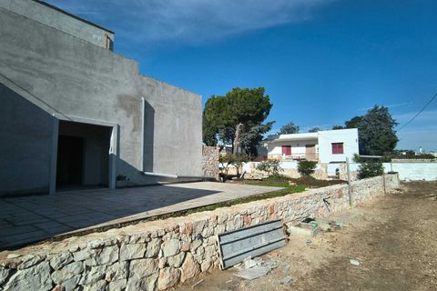 Villa i Monopoli, Bari, Monopoli - € 220.000 | Ref: 37271006-3 - foto 12