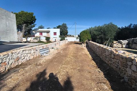 Villa i Monopoli, Bari, Monopoli - € 220.000 | Ref: 37271006-3 - foto 13