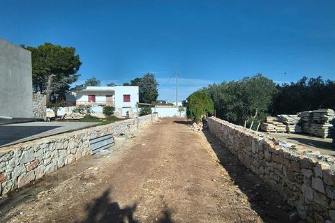 Villa i Monopoli, Bari, Monopoli - € 220.000 | Ref: 37271006-3 - foto 14