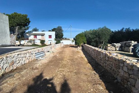 Villa i Monopoli, Bari, Monopoli - € 220.000 | Ref: 37271006-3 - foto 15