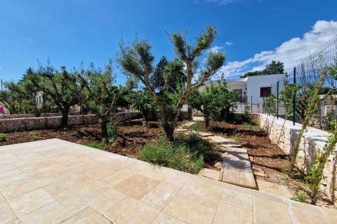 Villa i Monopoli, Bari, Monopoli - € 220.000 | Ref: 37271006-3 - foto 16