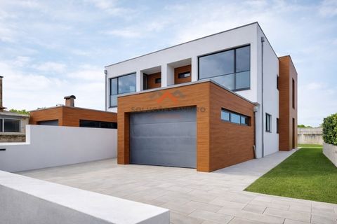 Villa i Aveiro, Aveiro, Aveiro - € 485.500 | Ref: 6171 - foto 4