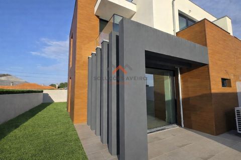 Villa i Aveiro, Aveiro, Aveiro - € 485.500 | Ref: 6171 - foto 2
