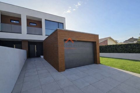Villa i Aveiro, Aveiro, Aveiro - € 485.500 | Ref: 6171 - foto 5
