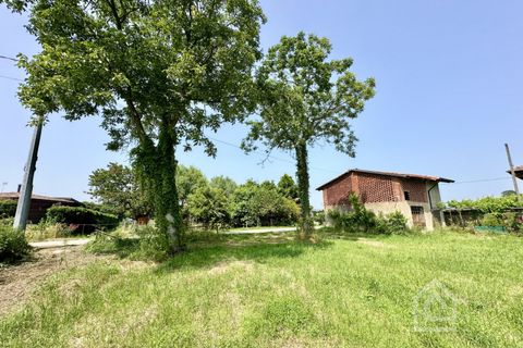 Terra a Vische, Turin, Vische - € 55.000 | Ref: 55000 Vische - foto 13