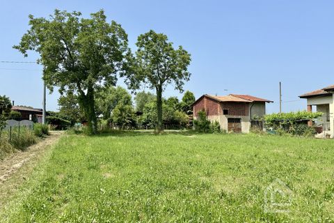 Terra a Vische, Turin, Vische - € 55.000 | Ref: 55000 Vische - foto 14