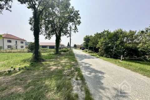 Terra a Vische, Turin, Vische - € 55.000 | Ref: 55000 Vische - foto 23