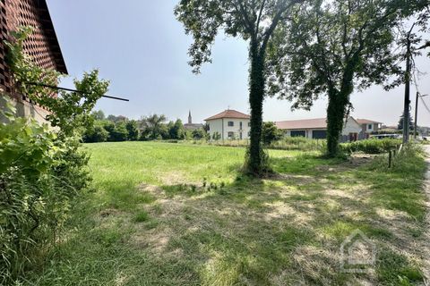 Terra a Vische, Turin, Vische - € 55.000 | Ref: 55000 Vische - foto 24