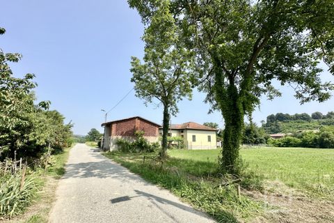 Terra a Vische, Turin, Vische - € 55.000 | Ref: 55000 Vische - foto 28