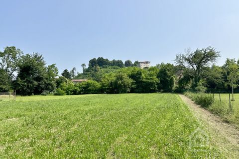 Terra a Vische, Turin, Vische - € 55.000 | Ref: 55000 Vische - foto 32