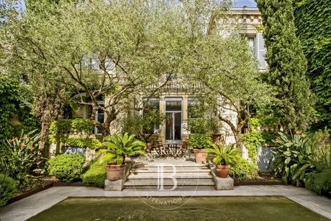 Villa i Bordeaux, Gironde, Bordeaux - € 1.976.000 | Ref: M2618 - foto 1