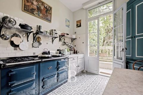 Villa i Bordeaux, Gironde, Bordeaux - € 1.976.000 | Ref: M2618 - foto 4
