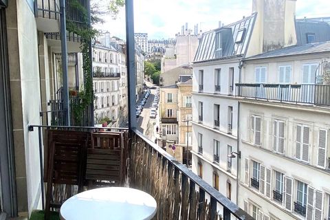 Lejlighed i Paris, Paris, Paris - € 259.000 | Ref: 86002377 - foto 3