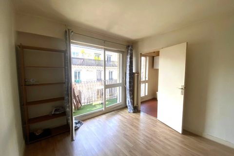 Lejlighed i Paris, Paris, Paris - € 259.000 | Ref: 86002377 - foto 2