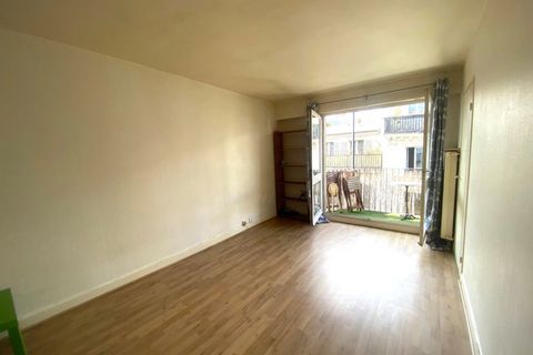 Lejlighed i Paris, Paris, Paris - € 259.000 | Ref: 86002377 - foto 1