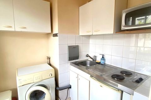 Lejlighed i Paris, Paris, Paris - € 259.000 | Ref: 86002377 - foto 5