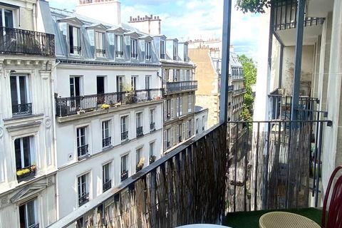 Lejlighed i Paris, Paris, Paris - € 259.000 | Ref: 86002377 - foto 6